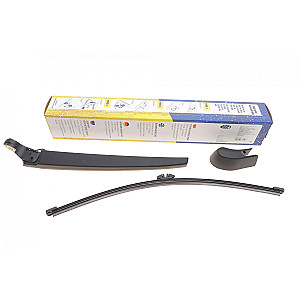 Важіль склоочисника (задній) BMW X5 (E70) 06-13 (+ щітка) M57/N52/N55/N57/N63