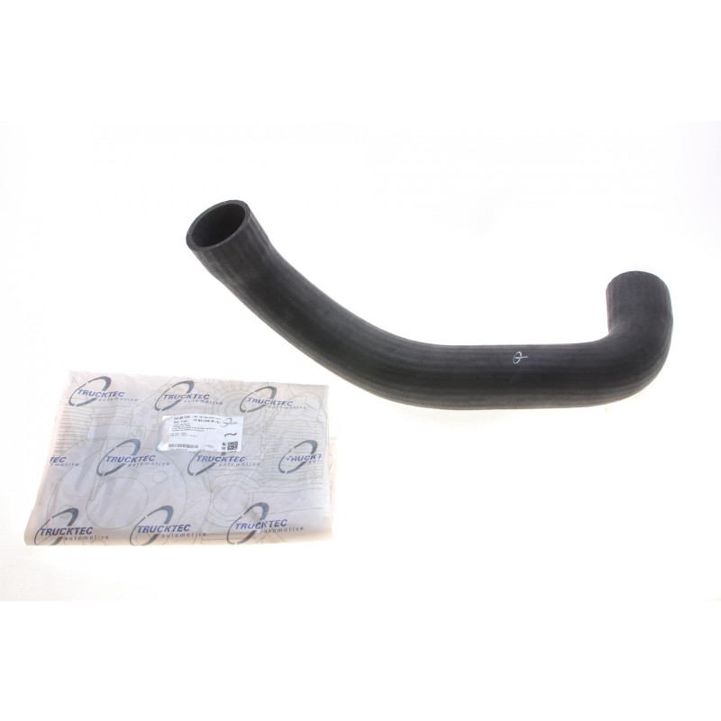 Патрубок інтеркулера (верхній/довгий) MB Sprinter 2.2CDI