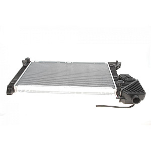 Радіатор охолодження MB Sprinter 2.9TDI 96-06