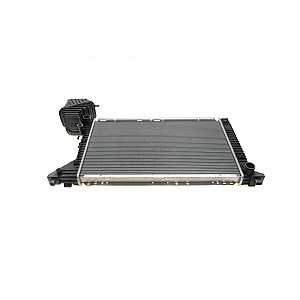 Радіатор охолодження MB Sprinter 2.2-2.7CDI 00-06