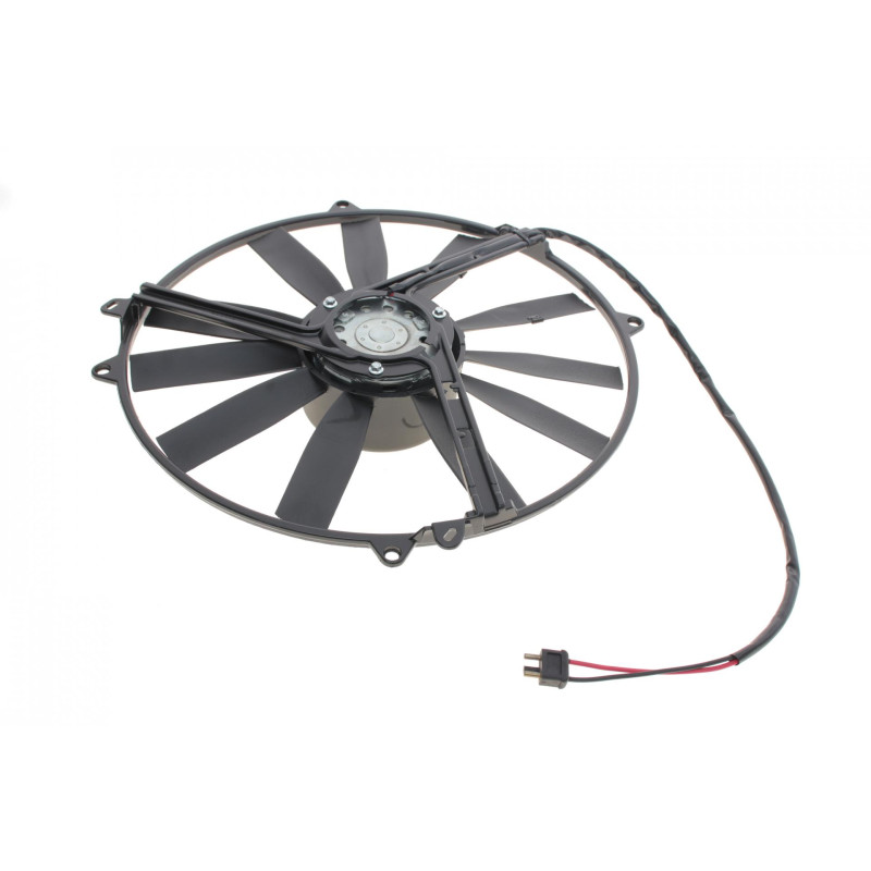 Вентилятор радіатора кондиціонера MB Sprinter 208-416