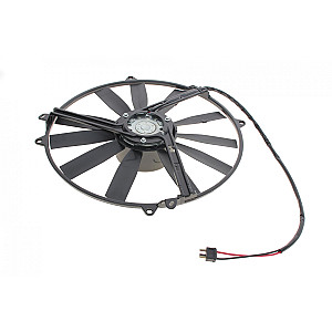 Вентилятор радіатора кондиціонера MB Sprinter 208-416