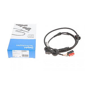 Датчик ABS AUDI A4 / SKODA Superb /VW Passat