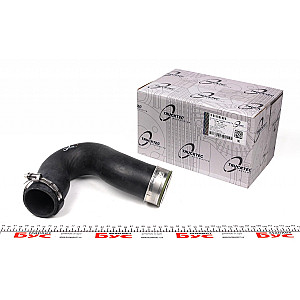 Патрубок інтеркулера (випуск) MB Sprinter (906) 318CDI 06-