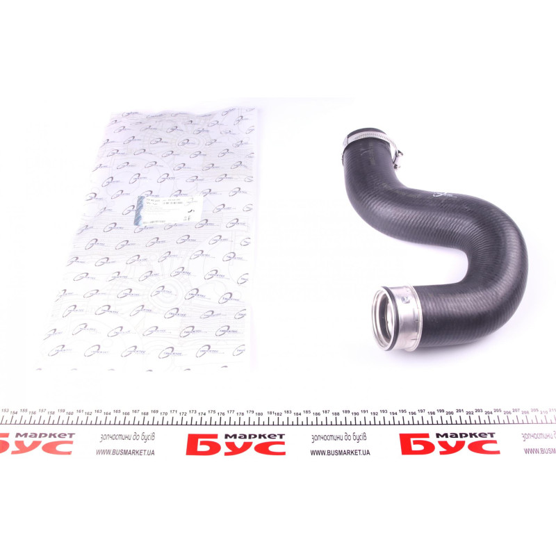 Патрубок інтеркулера (L) MB Sprinter 2.2/3.0CDI