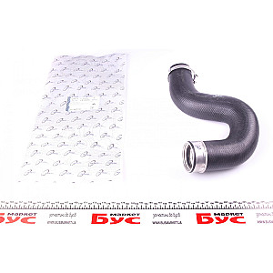 Патрубок інтеркулера (L) MB Sprinter 2.2/3.0CDI