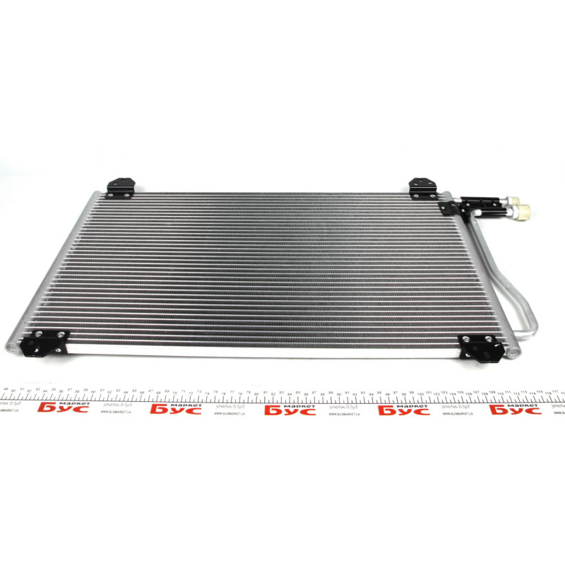 Радіатор кондиціонера MB Sprinter 901-904 TDI/CDI 96-06