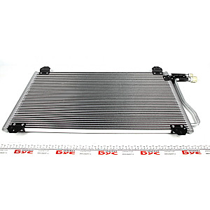 Радіатор кондиціонера MB Sprinter 901-904 TDI/CDI 96-06