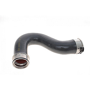 Патрубок інтеркулера (нижній) MB Sprinter 318