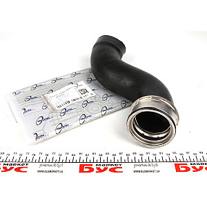 Патрубок інтеркулера MB Vito (W639) 2.2CDI