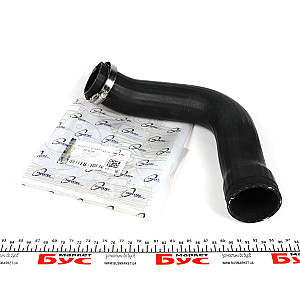 Патрубок інтеркулера MB Vito (W639) 2.2CDI 03-