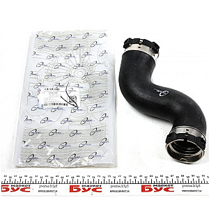 Патрубок інтеркулера (L) MB Sprinter 906 OM651 09-