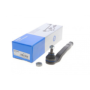 Наконечник тяги рульової (R) Renault Megane II 1.5dCi/1.9dCi 03-