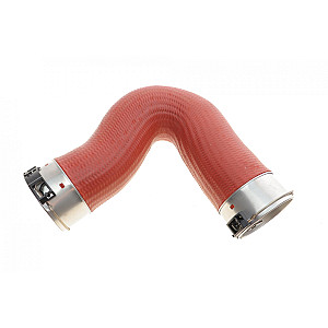 Патрубок інтеркулера (R) MB Sprinter 906 OM651