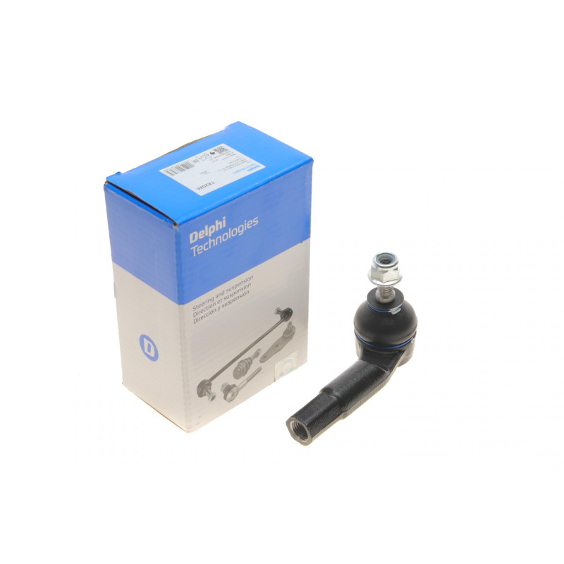 Наконечник рульової тяги