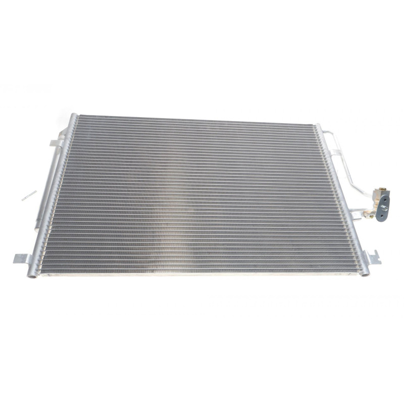 Радіатор кондиціонера MB Sprinter 906 06-