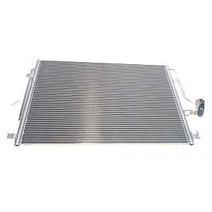 Радіатор кондиціонера MB Sprinter 906 06-