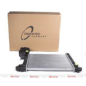 Радіатор охолодження MB Sprinter 2.3/2.9D 95-06