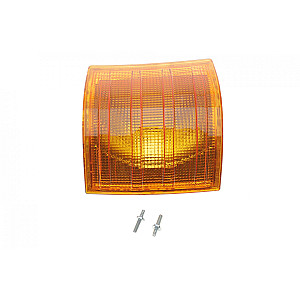 Поворот передній MB 609D (L)