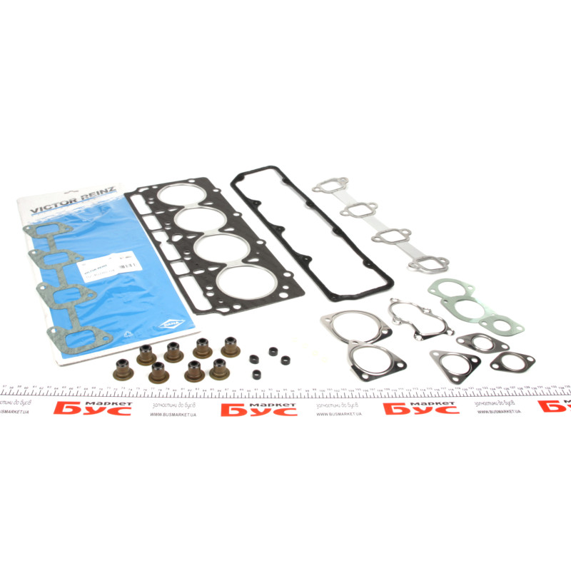 Комплект прокладок (верхній) Ford Transit 2.5TD 91-00