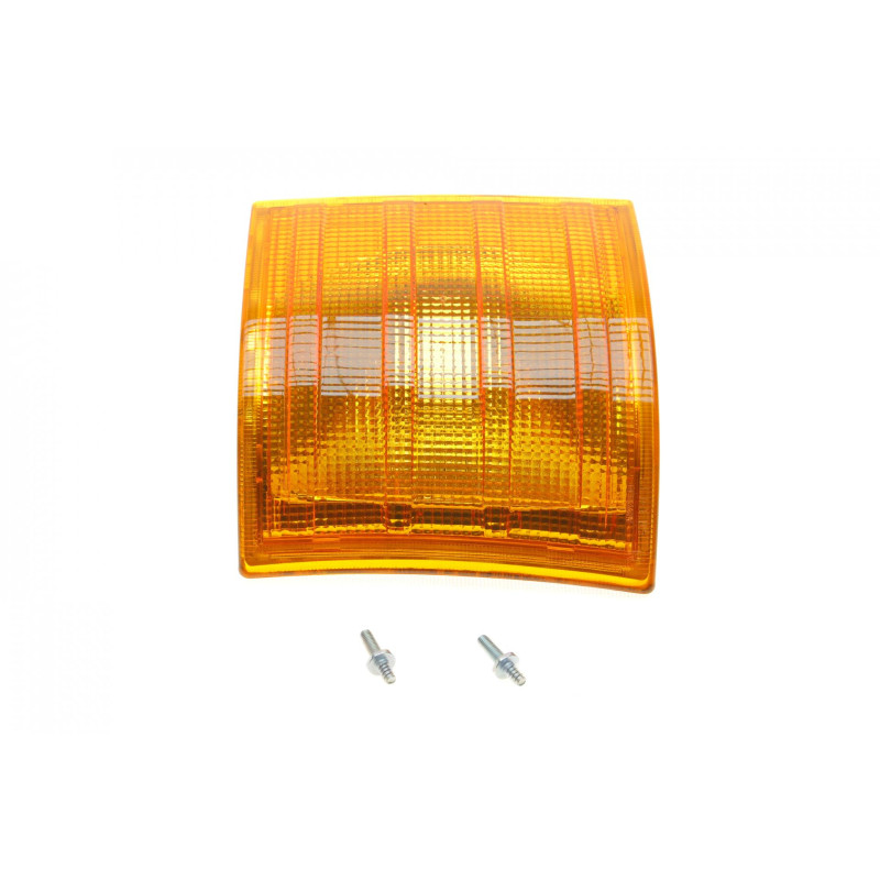 Поворот передній MB 609D (R)