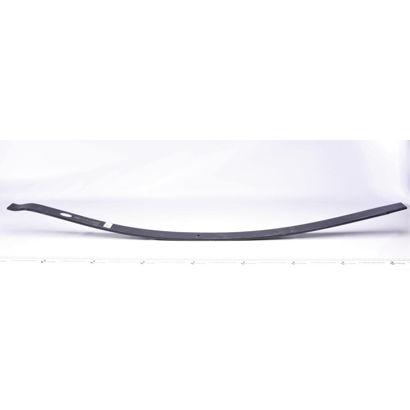 Ресора задня підкорінна MB 407-410 (70/880/810) 10.5mm