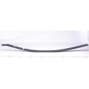 Ресора задня підкорінна MB 407-410 (70/880/810) 10.5mm