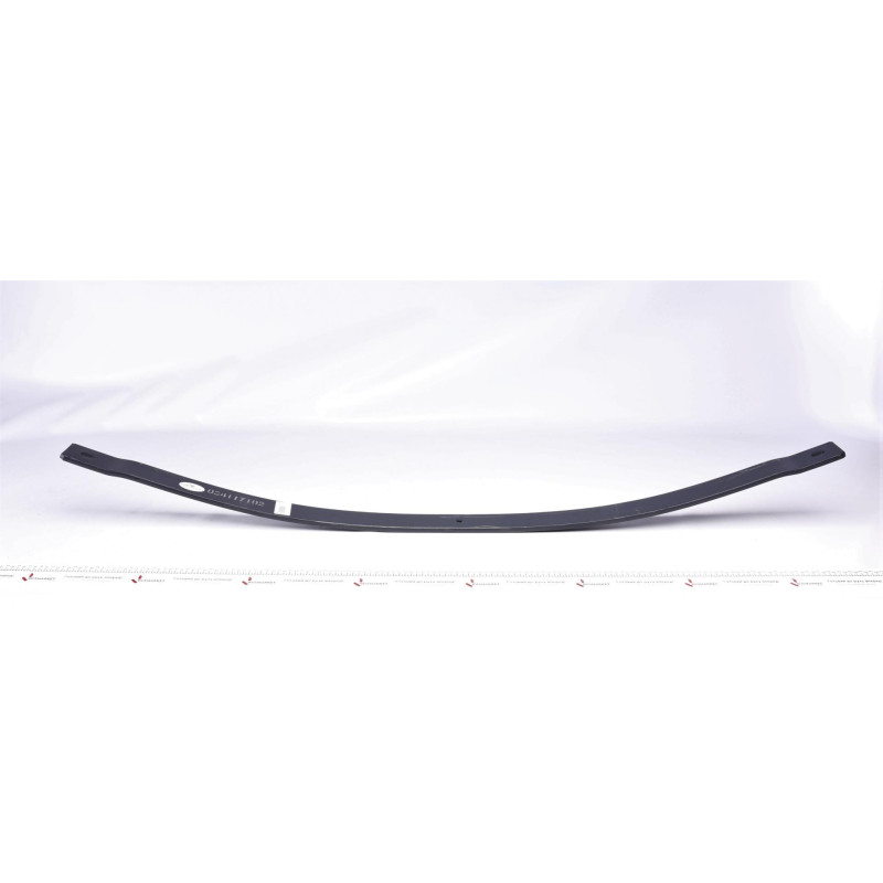 Ресора задня підкорінна DB 208-310 (60x760x750) 10.5mm