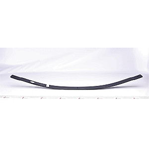 Ресора задня підкорінна DB 208-310 (60x760x750) 10.5mm