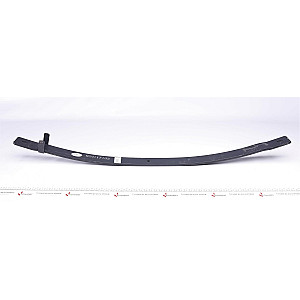 Ресора задня (3-й лист) MB 207-310 (60x610x645) 10.5mm