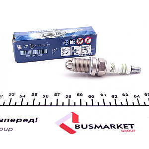 Свічка запалювання VW T4/VW Caddy III/ Renault Kangoo/Audi A6 87-