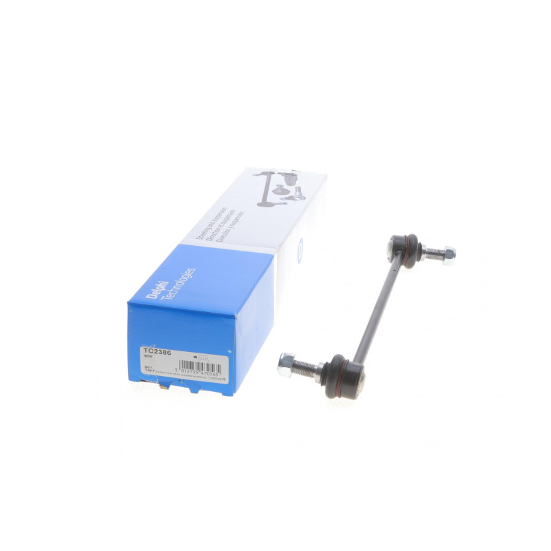 Стабілізатор (стійки)