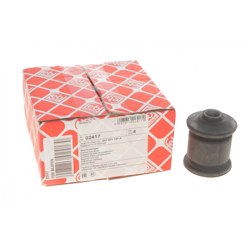 Сайлентблок важеля (заднього/всередині) VW T4 91-03