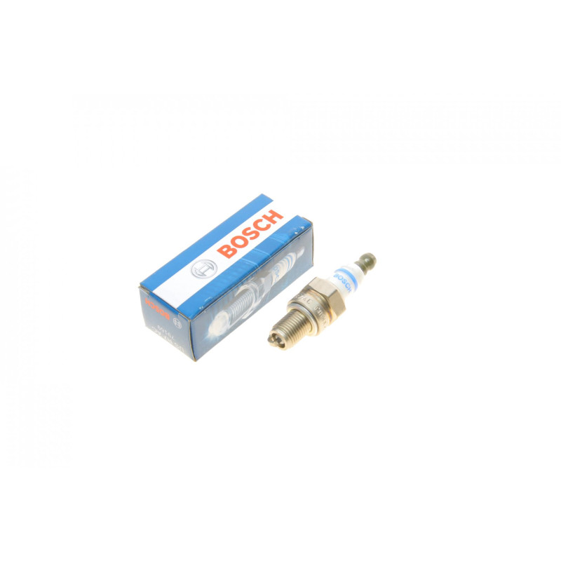 Свічка запалювання