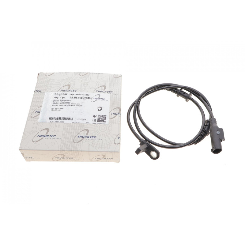 Датчик ABS (передній) MB Sprinter/VW Crafter 11-