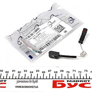 Датчик зносу гальмівних колодок MB Sprinter (Ate)