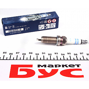 Свічка запалювання Dacia Logan/Renault Kangoo 1.4/1.2 16V 01-