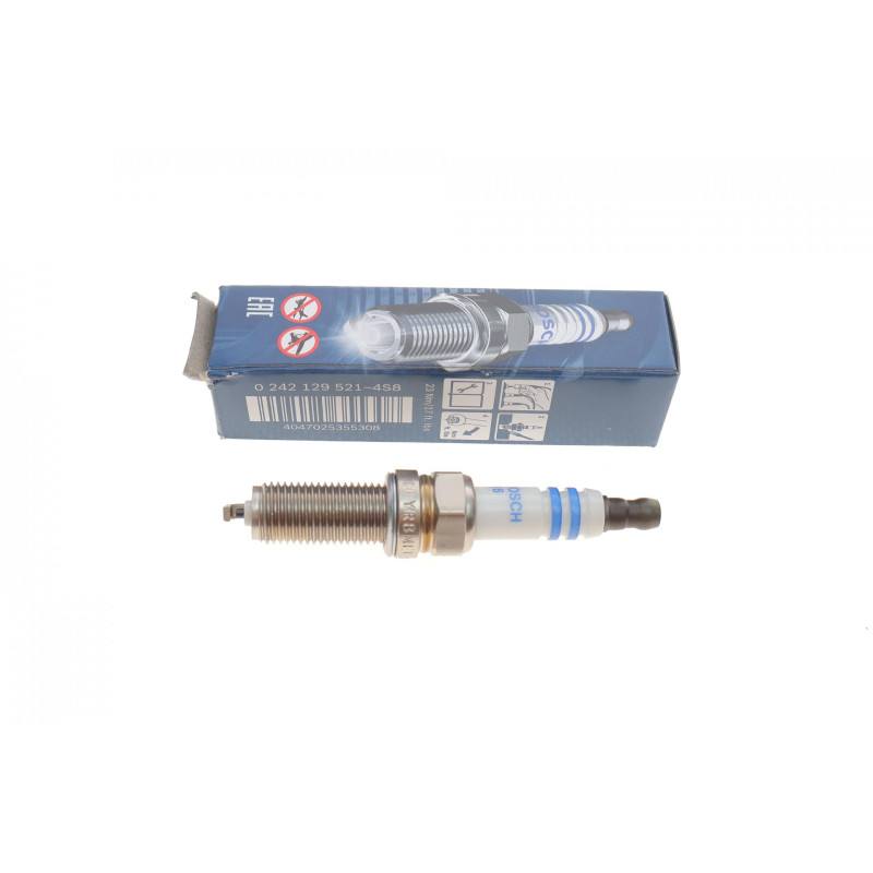 Свічка Запалювання