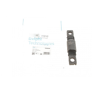 Сайлентблок важеля (переднього/знизу) Nissan Qashqai/ X-Trail/Renault Koleos 07-