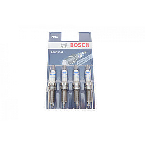 Свічка запалюванняCitroen Berlingo/Peugeot Partner 1.6i 09-/Mini 1.4/1.6 06-12