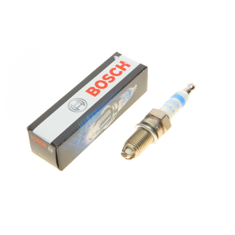 Свічка запалювання YR78X  SUPER-4 - кратн. 4 шт