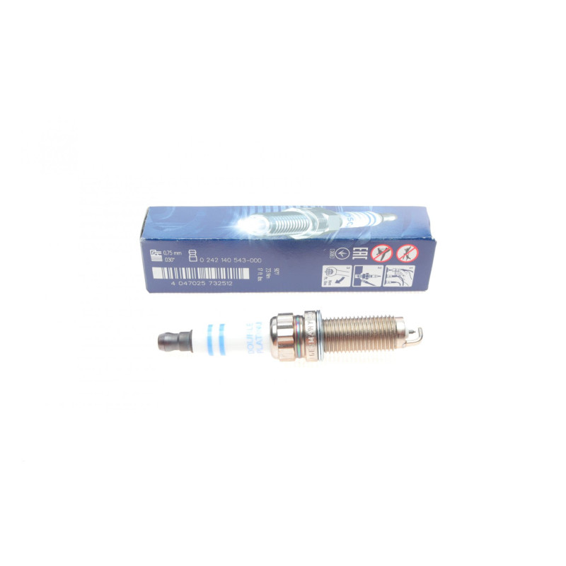 Свічка запалювання