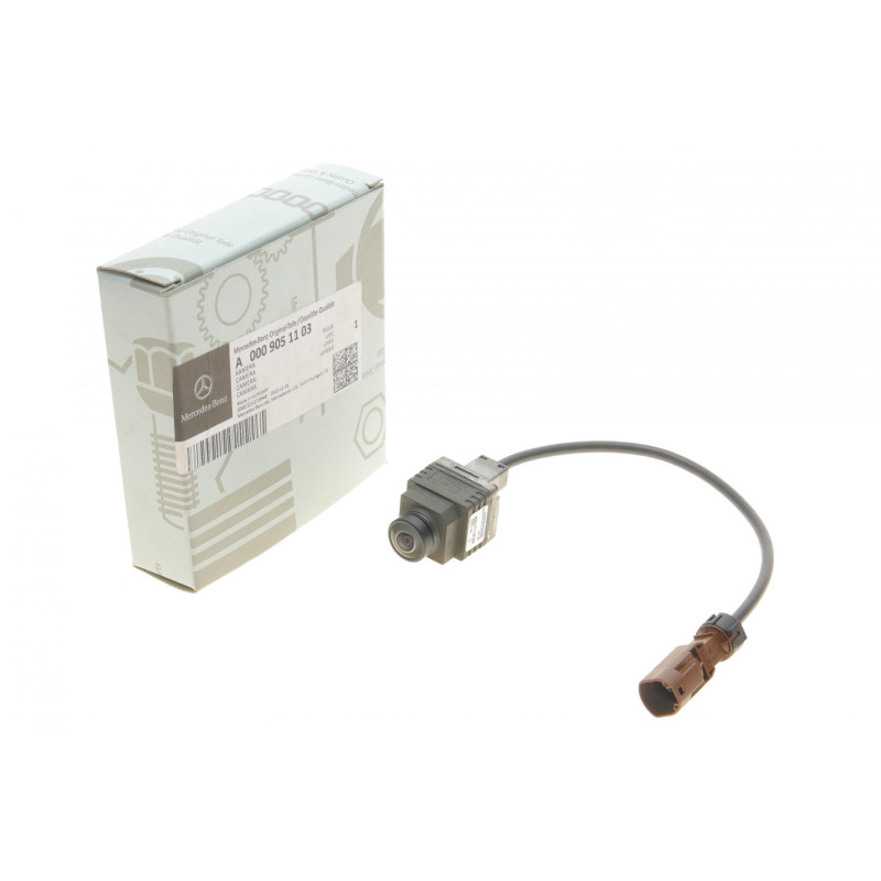 Камера системи забезпечення видимості (передня) MB E-Class/G-Class/M-Class/C-Class