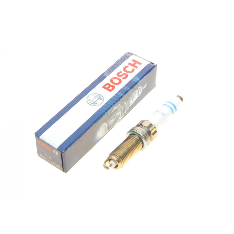 Свічка запалювання Porsche 718/911 15-