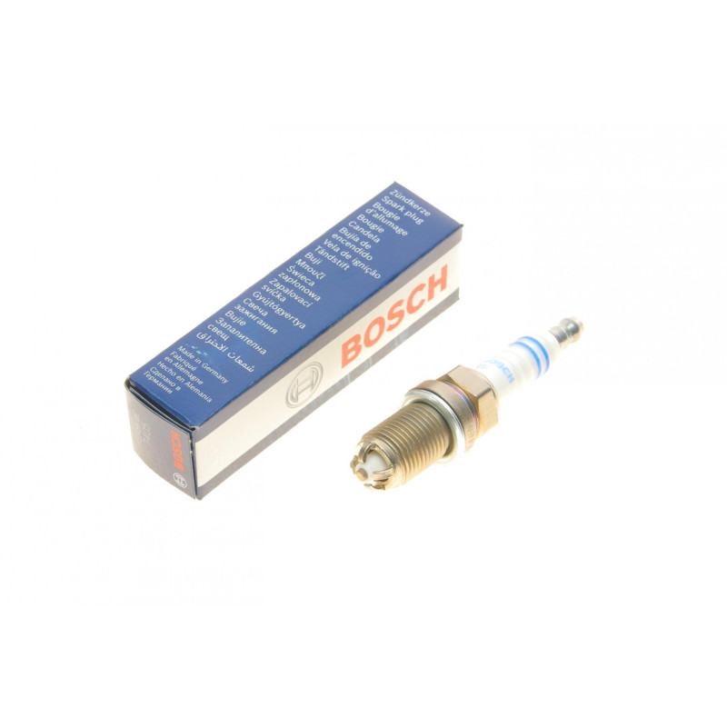 Свічка FGR8KQE 1.6 - кратн. 10 шт