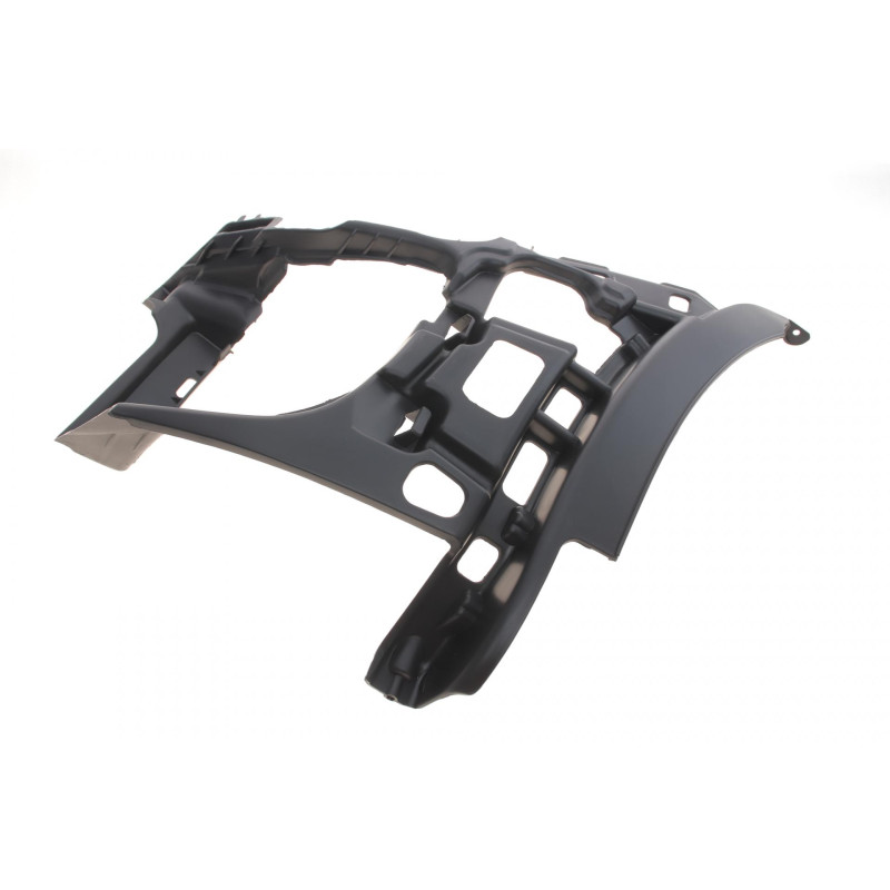 Кронштейн кріплення бампера (переднього/L) VW Golf VI 09-12