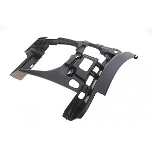 Кронштейн кріплення бампера (переднього/L) VW Golf VI 09-12