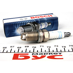 Свічка запалювання Opel Astra/Combo/Omega 1.0-3.2 85-