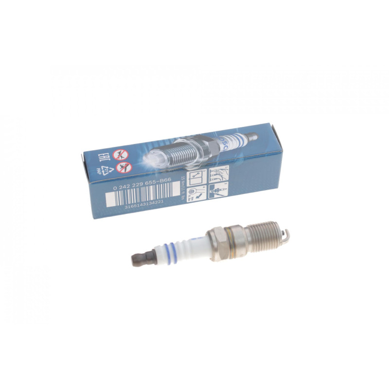 Свічка запалювання