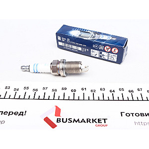 Свічка запалювання Chevrolet Aveo/Opel Astra 11-